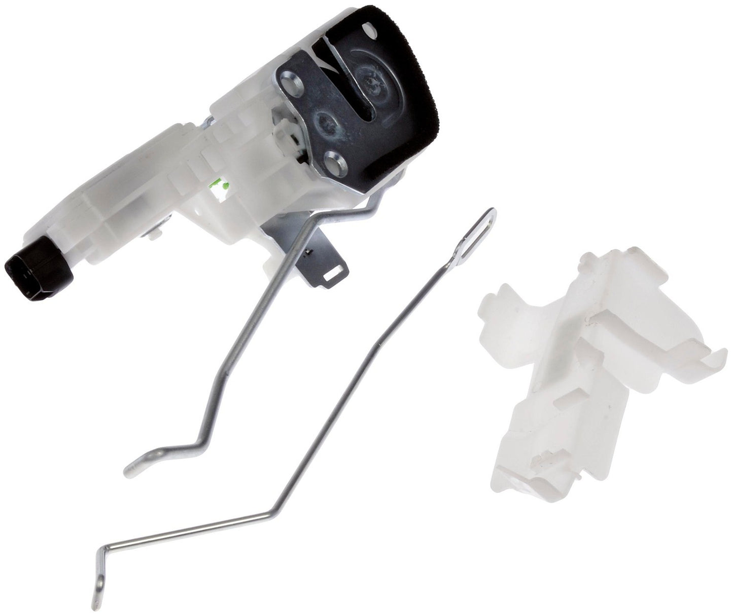 Dorman - OE Solutions Door Lock Actuator Motor with Integrated Latch for 1999-2003 Mitsubishi Galant 937-951