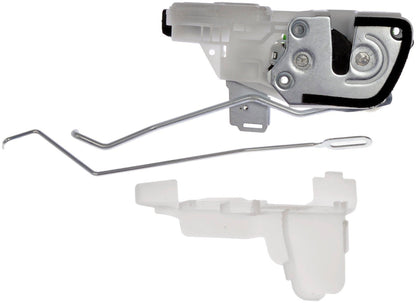 Dorman - OE Solutions Door Lock Actuator Motor with Integrated Latch for 1999-2003 Mitsubishi Galant 937-951