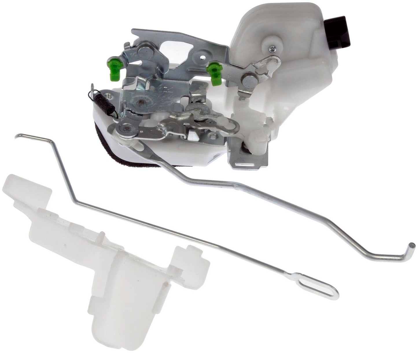 Dorman - OE Solutions Door Lock Actuator Motor with Integrated Latch for 1999-2003 Mitsubishi Galant 937-951