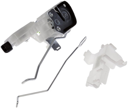 Dorman - OE Solutions Door Lock Actuator Motor with Integrated Latch for 1999-2003 Mitsubishi Galant 937-951