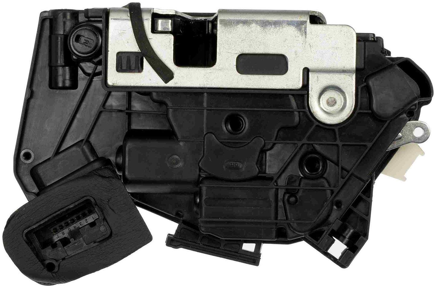 Dorman - OE Solutions DOOR LOCK ACTUATOR 937-957