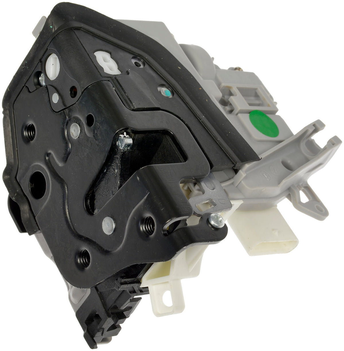 Dorman - OE Solutions INTEGRATED DOOR LOCK ACTUATOR - FRONT LEFT 937-958