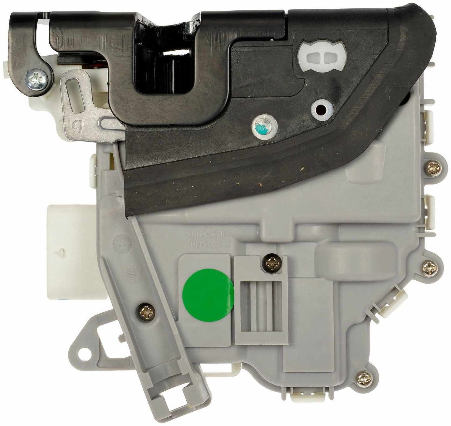 Dorman - OE Solutions INTEGRATED DOOR LOCK ACTUATOR - FRONT LEFT 937-958