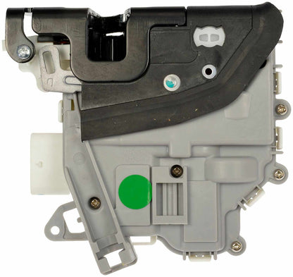 Dorman - OE Solutions INTEGRATED DOOR LOCK ACTUATOR - FRONT LEFT 937-958