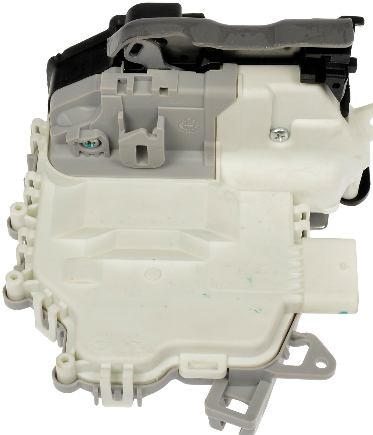 Dorman - OE Solutions INTEGRATED DOOR LOCK ACTUATOR - FRONT LEFT 937-958