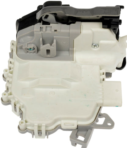 Dorman - OE Solutions INTEGRATED DOOR LOCK ACTUATOR - FRONT LEFT 937-958