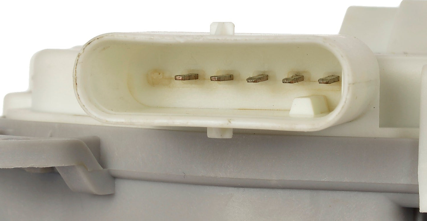 Dorman - OE Solutions INTEGRATED DOOR LOCK ACTUATOR - FRONT LEFT 937-958