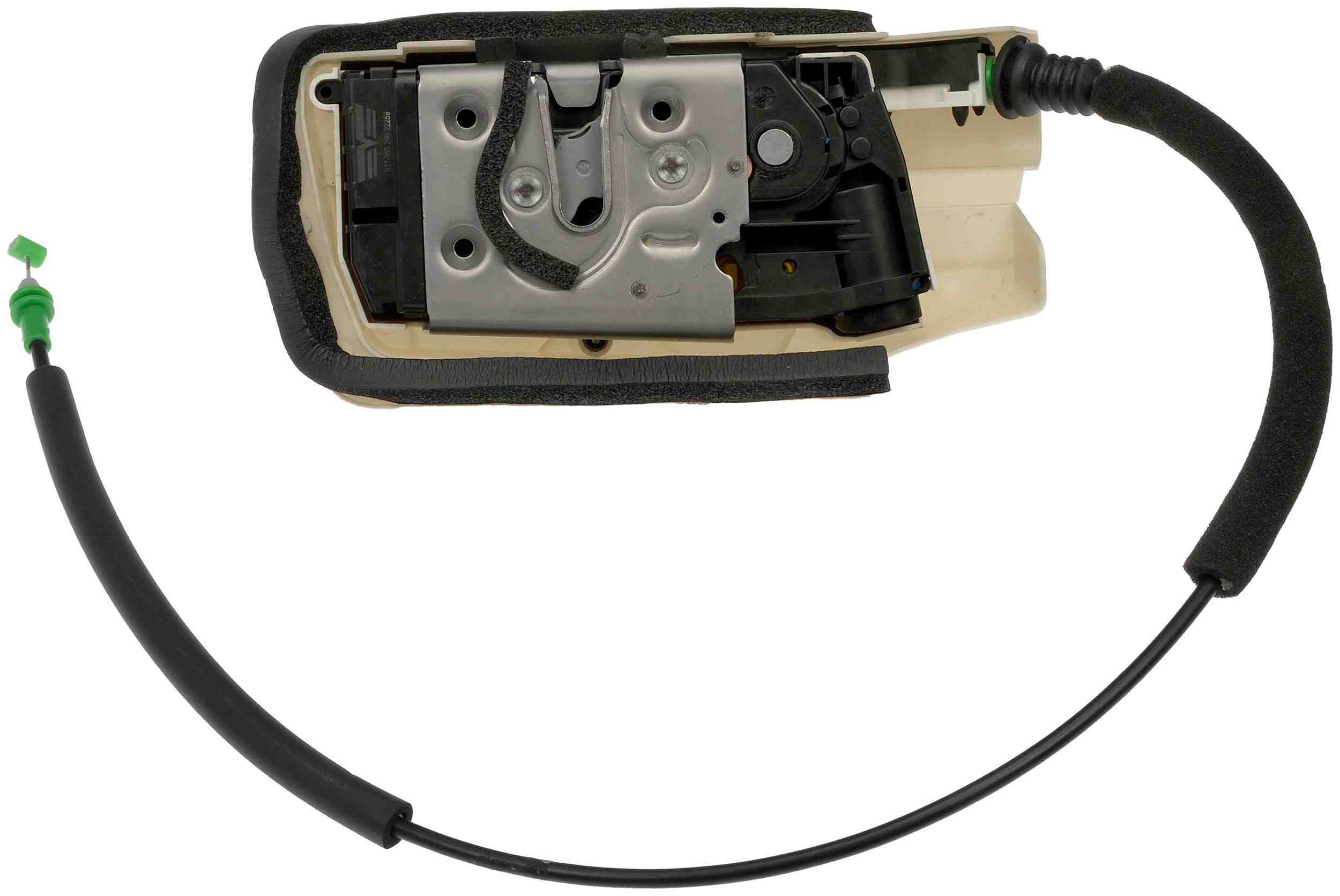 Dorman - OE Solutions DOOR LOCK ACTUATOR 937-965