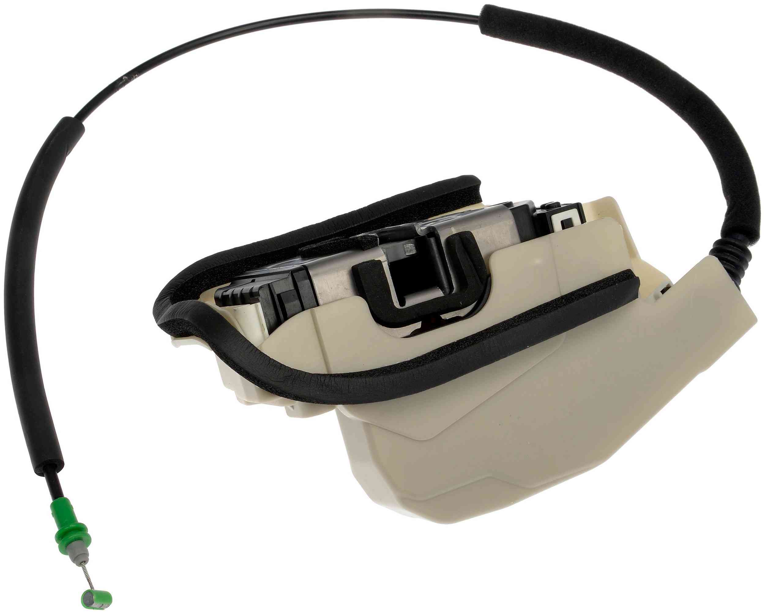 Dorman - OE Solutions DOOR LOCK ACTUATOR 937-966