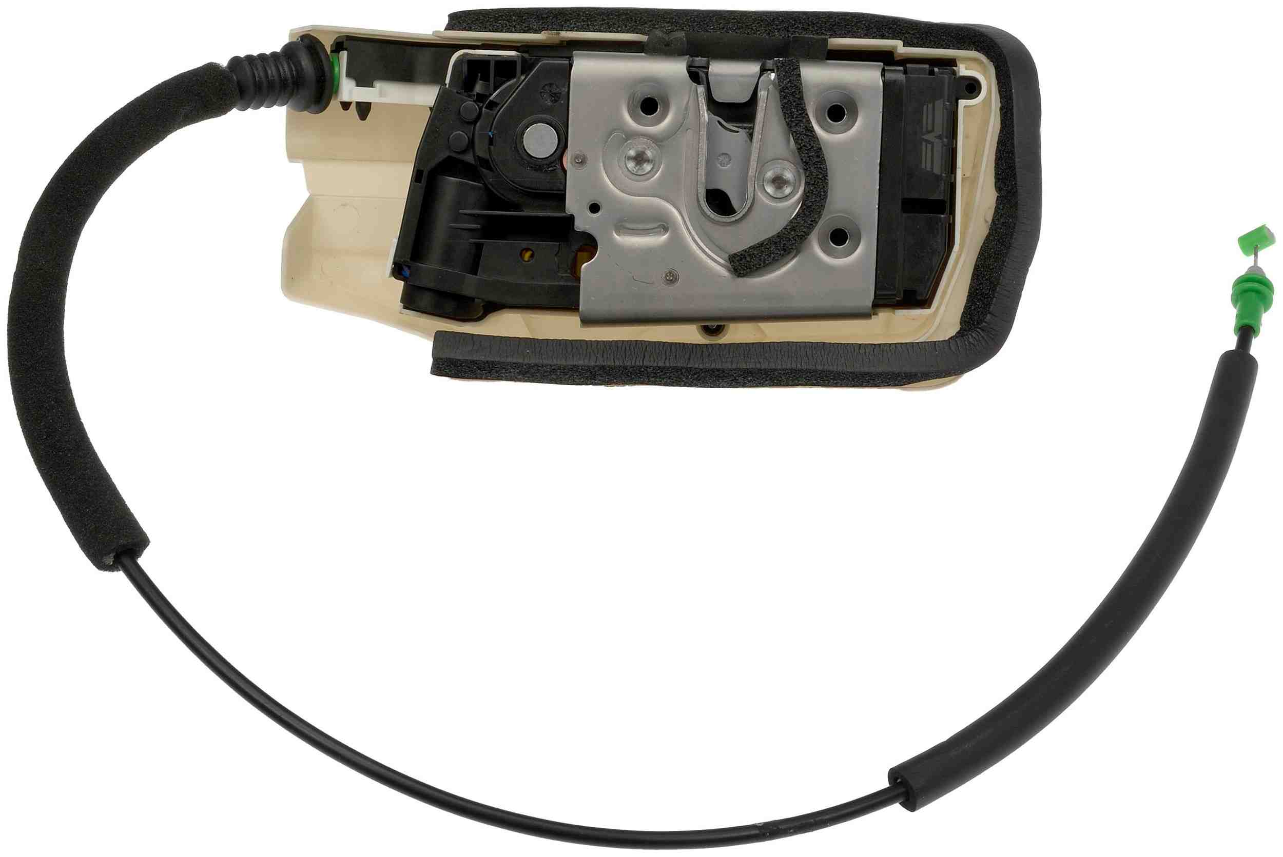 Dorman - OE Solutions DOOR LOCK ACTUATOR 937-966