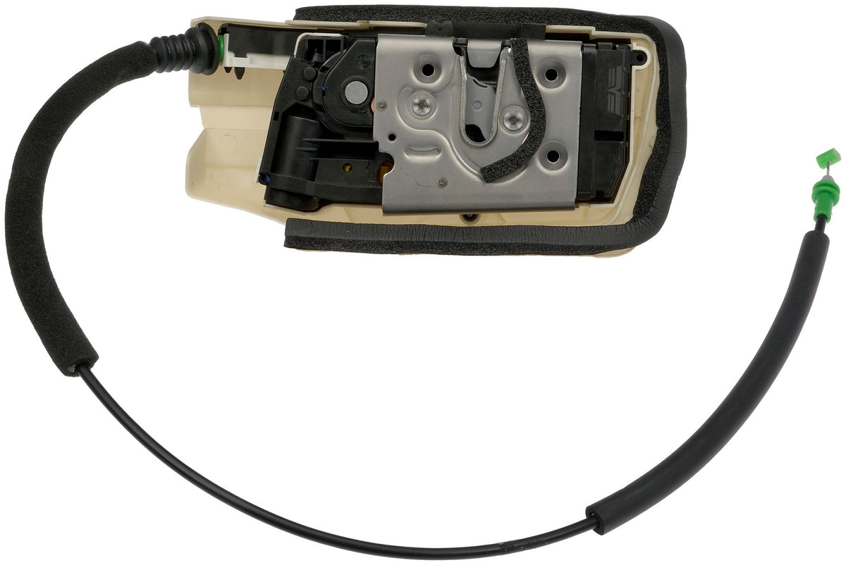 Dorman - OE Solutions DOOR LOCK ACTUATOR 937-966