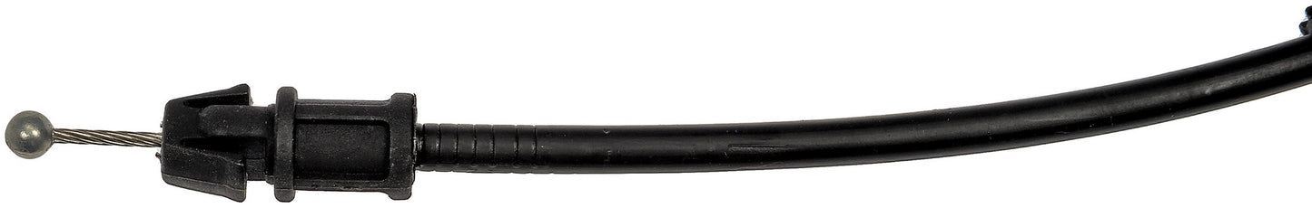 Dorman - OE Solutions DOOR LOCK ACTUATOR 937-968