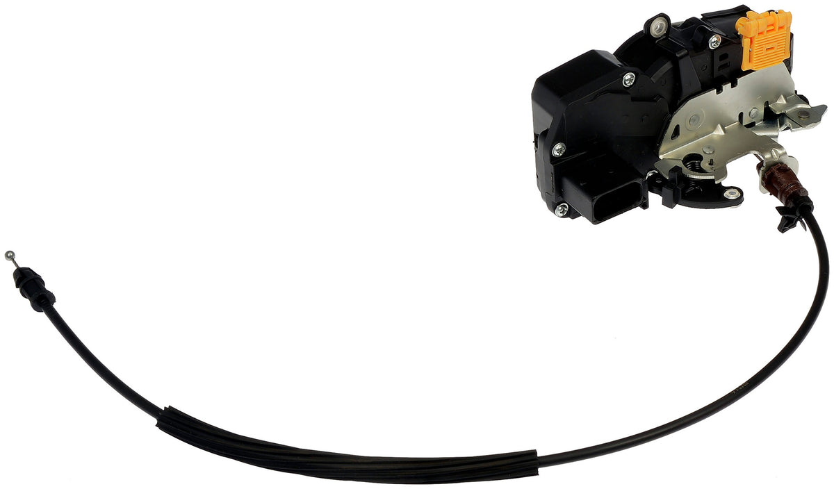 Dorman - OE Solutions DOOR LOCK ACTUATOR 937-968