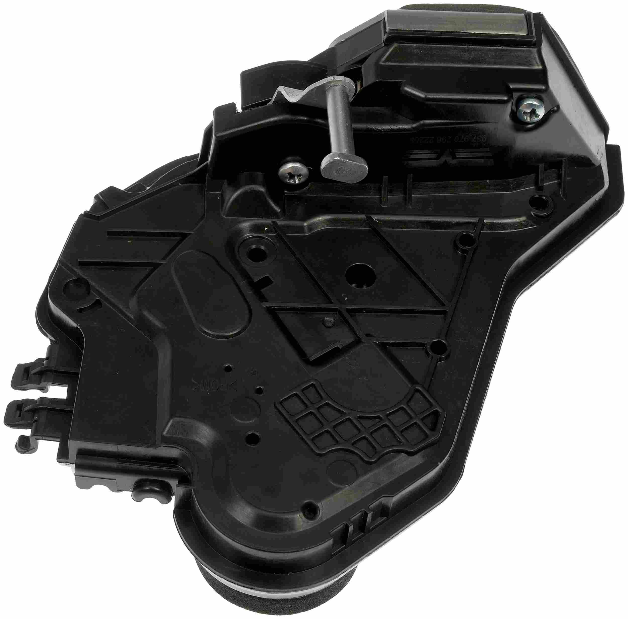 Dorman - OE Solutions DOOR LOCK ACTUATOR 937-970