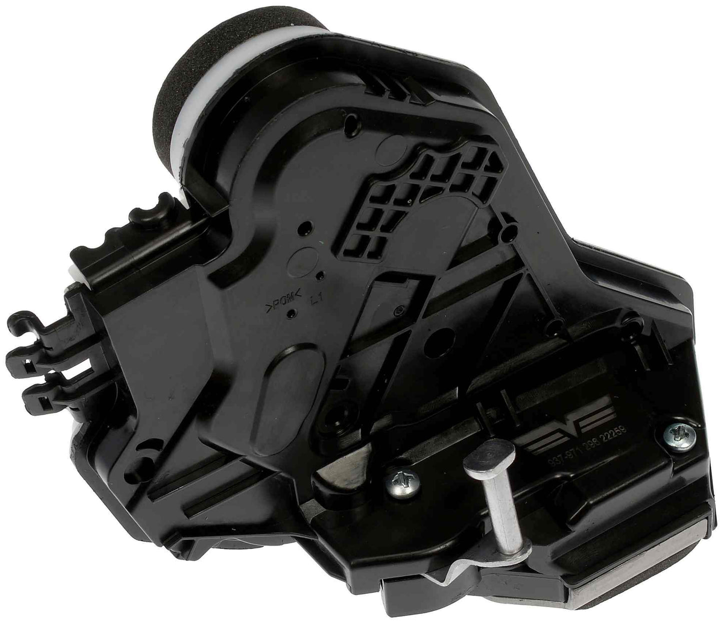 Dorman - OE Solutions DOOR LOCK ACTUATOR 937-971