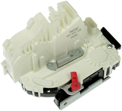 Dorman - OE Solutions DOOR LOCK ACTUATOR 937-972
