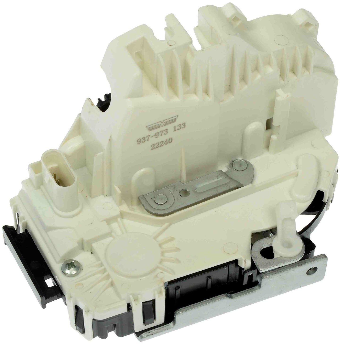 Dorman - OE Solutions DOOR LOCK ACTUATOR 937-973