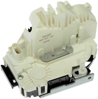 Dorman - OE Solutions DOOR LOCK ACTUATOR 937-973