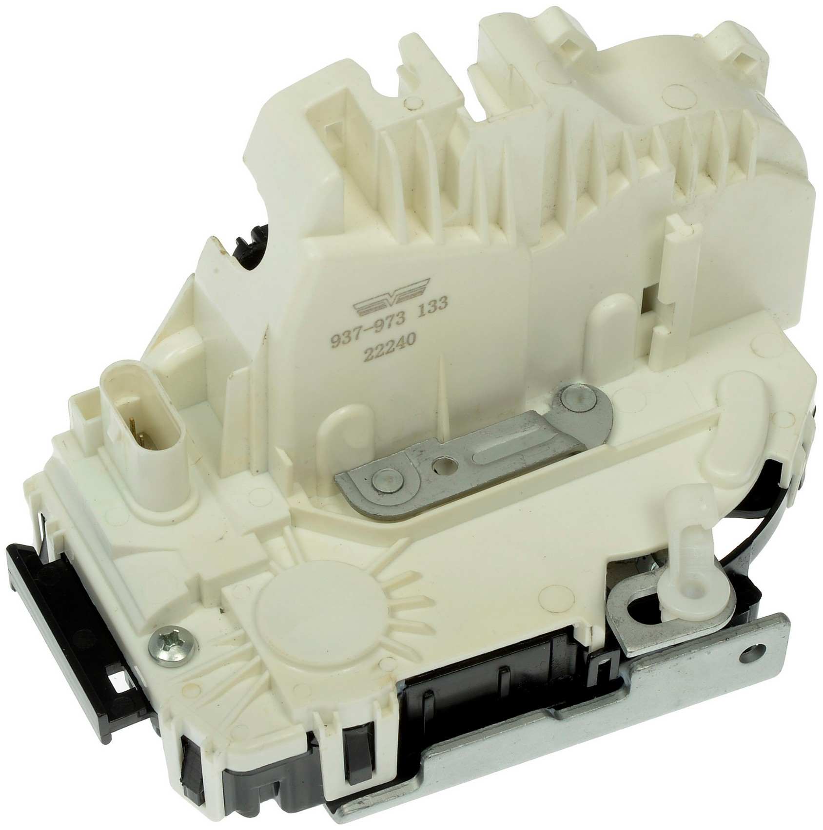 Dorman - OE Solutions DOOR LOCK ACTUATOR 937-973