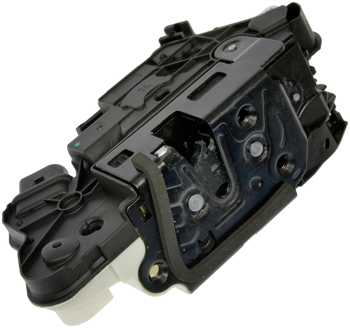 Dorman - OE Solutions INTEGRATED DOOR LOCK ACTUATOR - FRONT LEFT 937-974