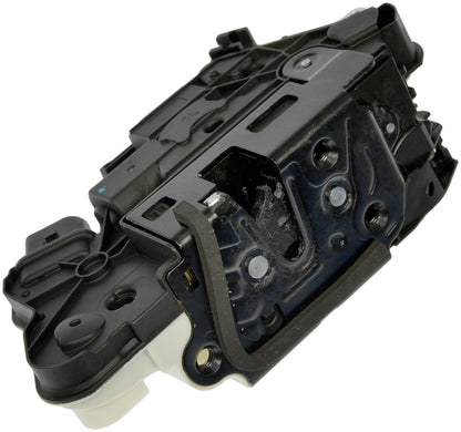 Dorman - OE Solutions INTEGRATED DOOR LOCK ACTUATOR - FRONT LEFT 937-974