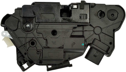 Dorman - OE Solutions INTEGRATED DOOR LOCK ACTUATOR - FRONT LEFT 937-974
