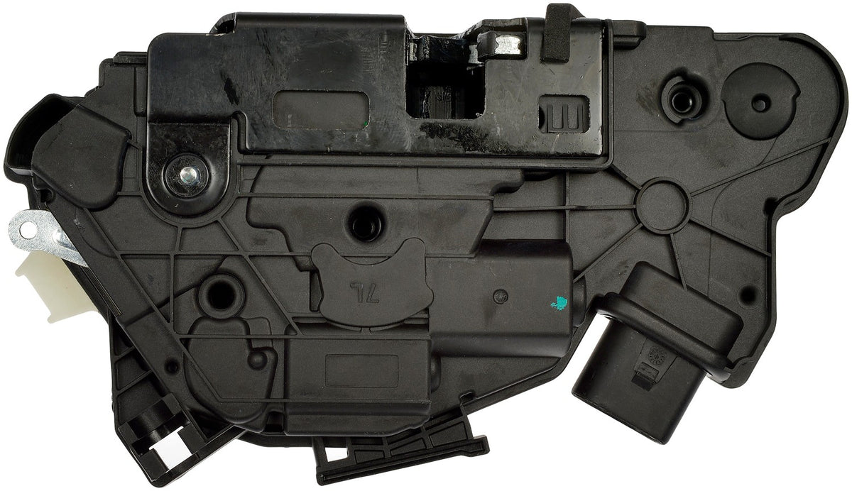 Dorman - OE Solutions INTEGRATED DOOR LOCK ACTUATOR - FRONT LEFT 937-974