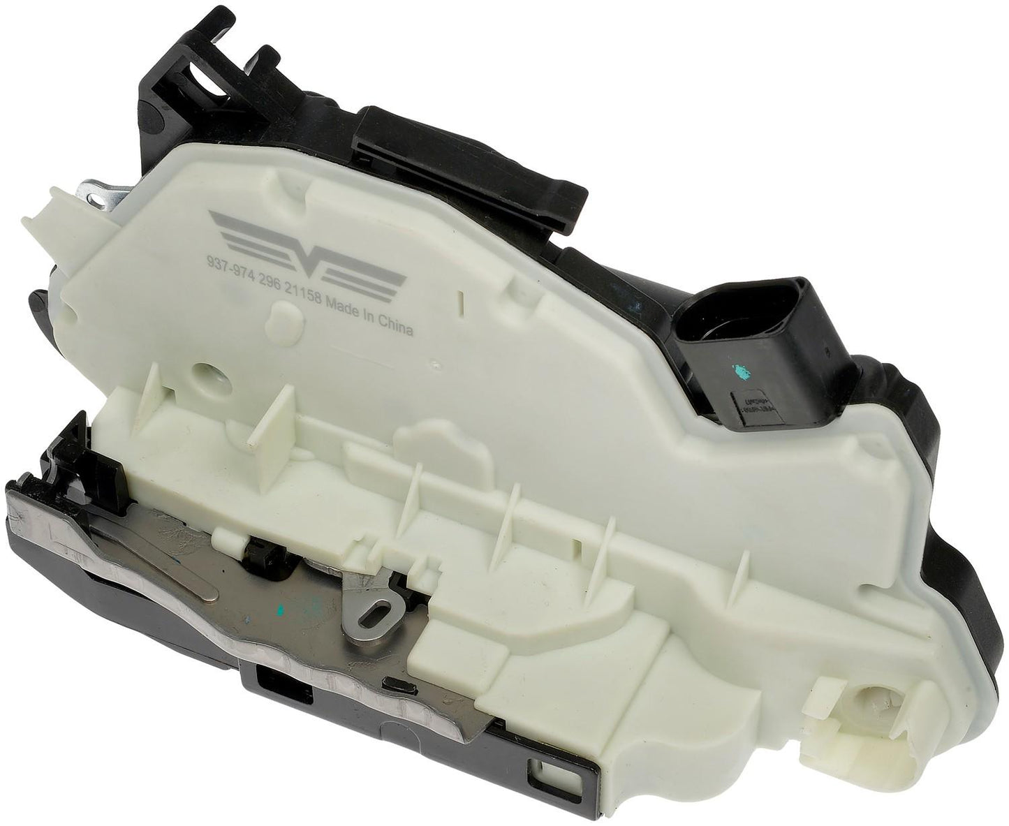 Dorman - OE Solutions INTEGRATED DOOR LOCK ACTUATOR - FRONT LEFT 937-974