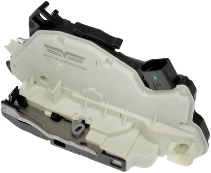 Dorman - OE Solutions INTEGRATED DOOR LOCK ACTUATOR - FRONT LEFT 937-974