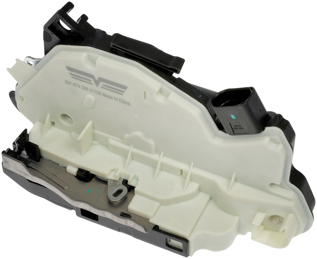 Dorman - OE Solutions INTEGRATED DOOR LOCK ACTUATOR - FRONT LEFT 937-974