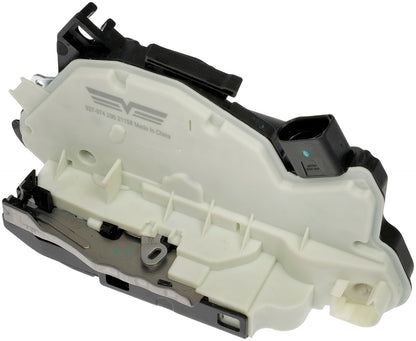 Dorman - OE Solutions INTEGRATED DOOR LOCK ACTUATOR - FRONT LEFT 937-974