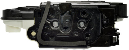 Dorman - OE Solutions INTEGRATED DOOR LOCK ACTUATOR - FRONT LEFT 937-974