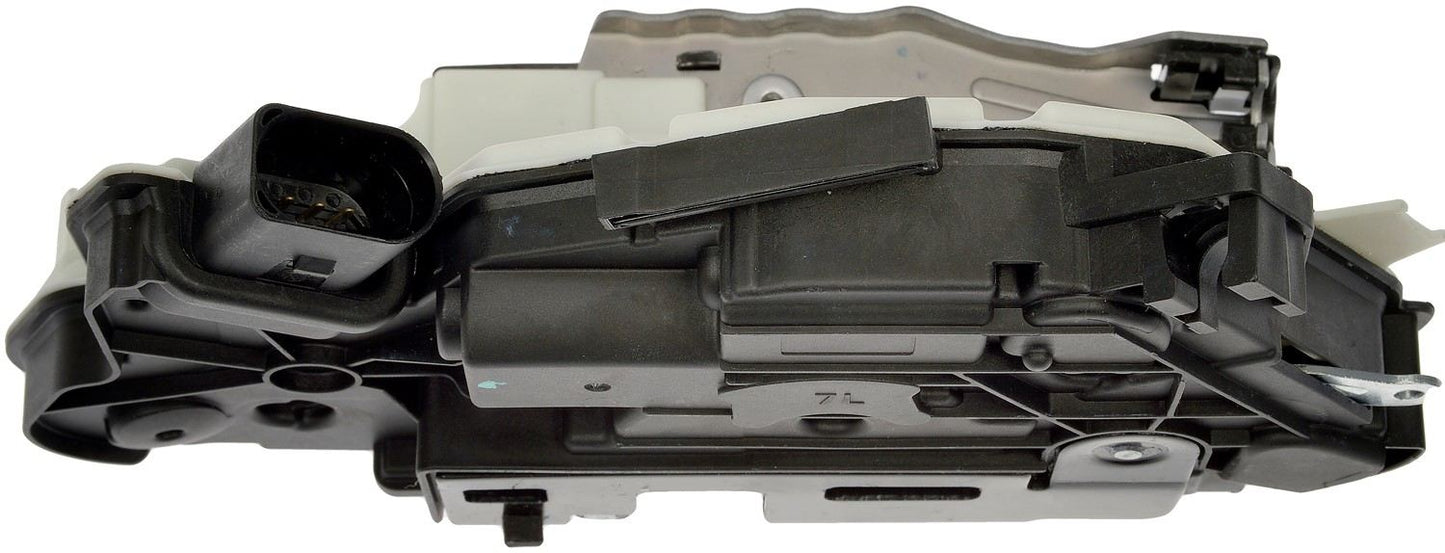 Dorman - OE Solutions INTEGRATED DOOR LOCK ACTUATOR - FRONT LEFT 937-974