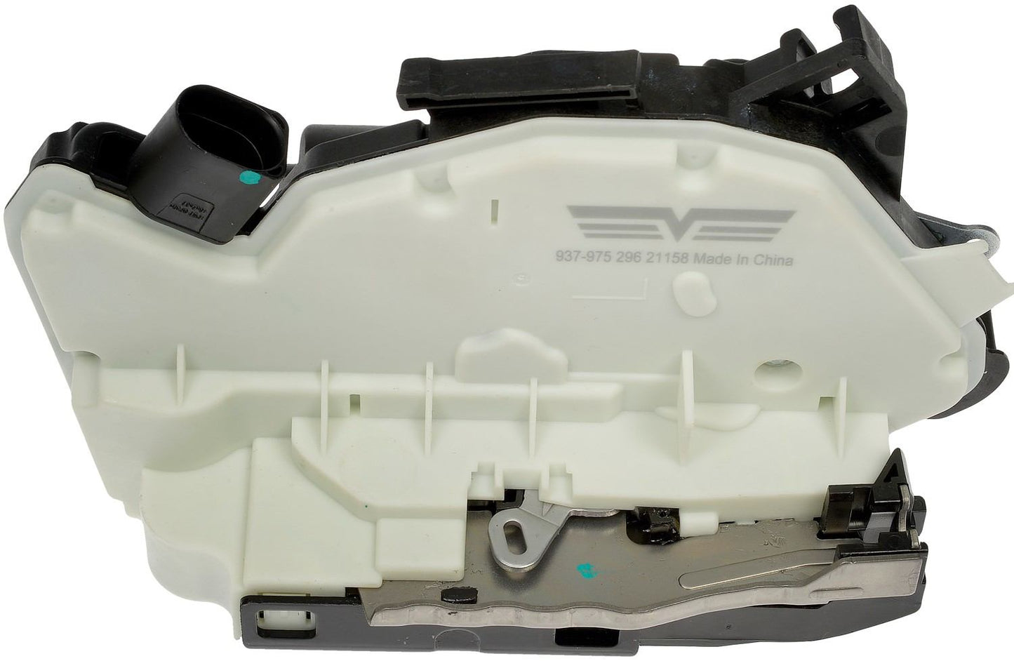 Dorman - OE Solutions INTEGRATED DOOR LOCK ACTUATOR - FRONT RIGHT 937-975