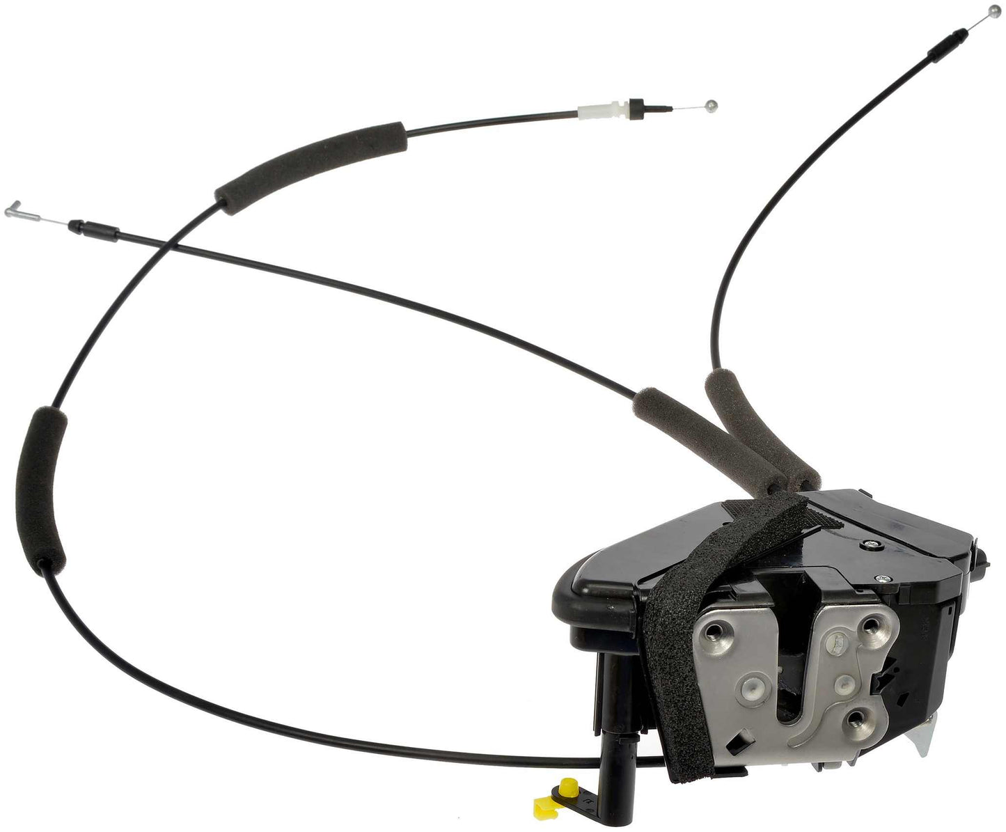 Dorman - OE Solutions DOOR LOCK ACTUATOR 937-976