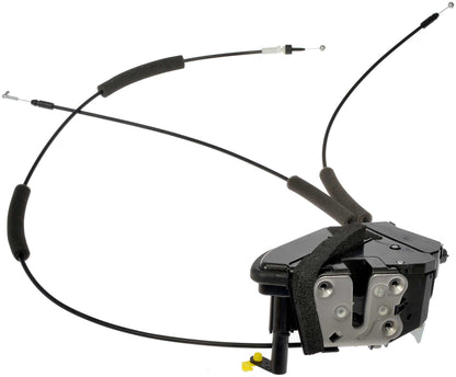 Dorman - OE Solutions DOOR LOCK ACTUATOR 937-976