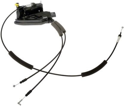 Dorman - OE Solutions DOOR LOCK ACTUATOR 937-976