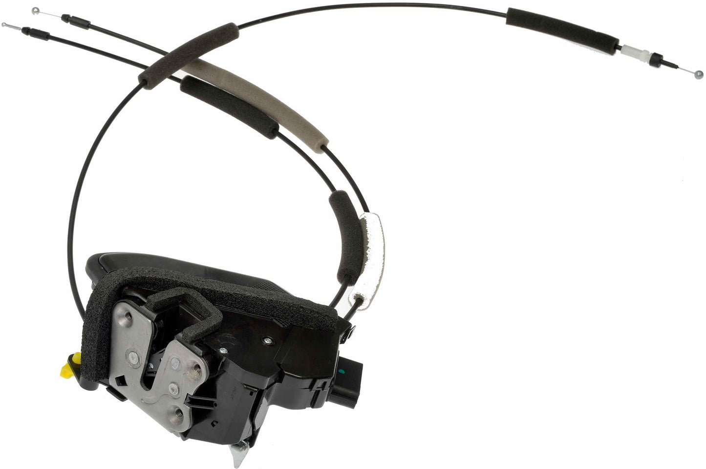 Dorman - OE Solutions DOOR LOCK ACTUATOR 937-979