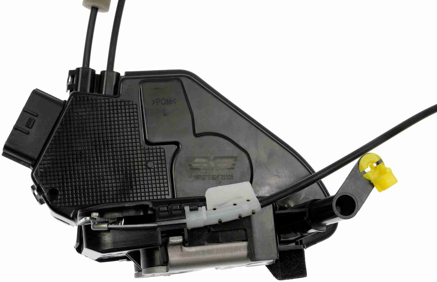 Dorman - OE Solutions DOOR LOCK ACTUATOR 937-979