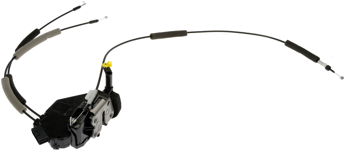 Dorman - OE Solutions DOOR LOCK ACTUATOR 937-979