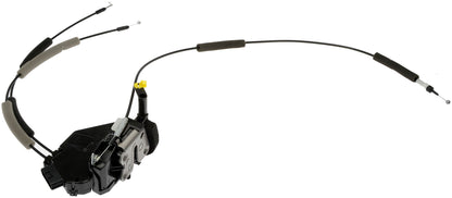 Dorman - OE Solutions DOOR LOCK ACTUATOR 937-979