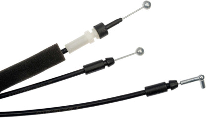 Dorman - OE Solutions DOOR LOCK ACTUATOR 937-979
