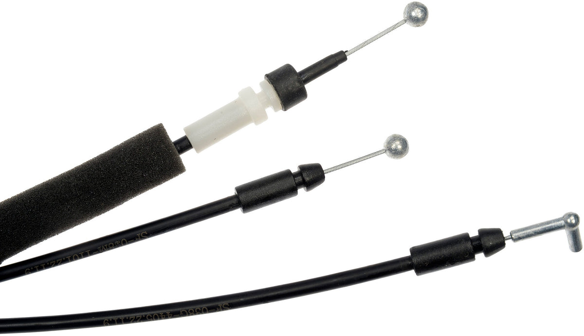 Dorman - OE Solutions DOOR LOCK ACTUATOR 937-979