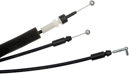 Dorman - OE Solutions DOOR LOCK ACTUATOR 937-979