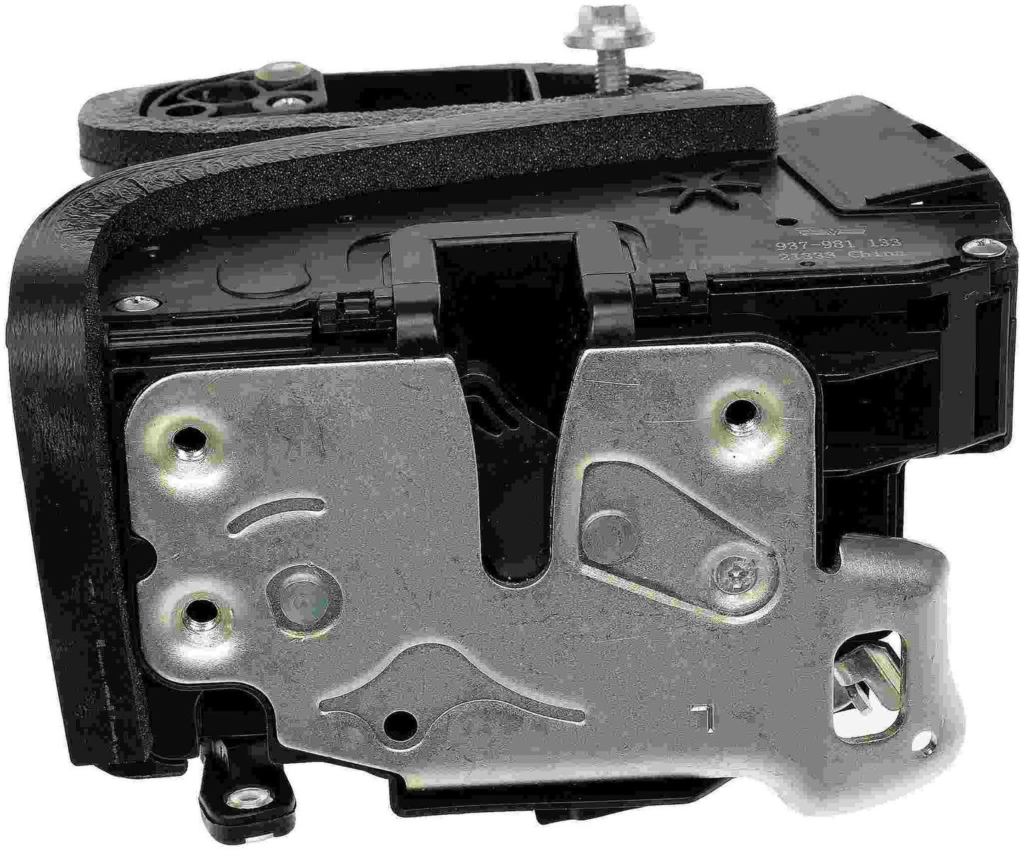 Dorman - OE Solutions DOOR LOCK ACTUATOR 937-981