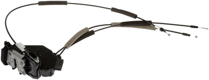 Dorman - OE Solutions DOOR LOCK ACTUATOR 937-992