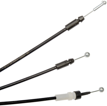 Dorman - OE Solutions DOOR LOCK ACTUATOR 937-992