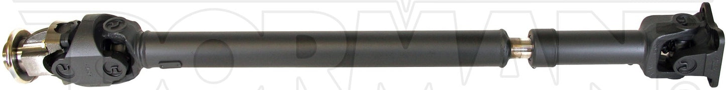 Dorman - OE Solutions DRIVESHAFT 938-011