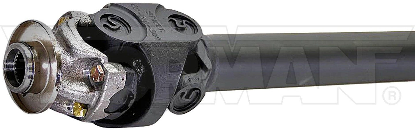 Dorman - OE Solutions DRIVESHAFT 938-011