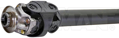 Dorman - OE Solutions DRIVESHAFT 938-011